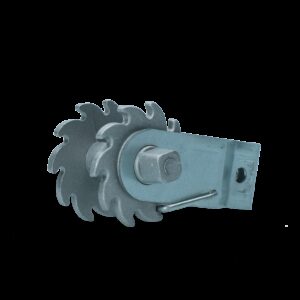 ZoneGuard Draadspanner met tandrad