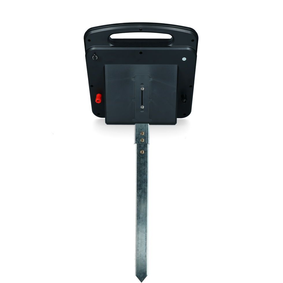 ZoneGuard Solar en Batterij 10 km - Afbeelding 3
