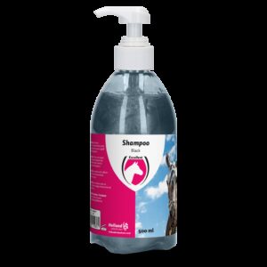 Shampoo Black Horse