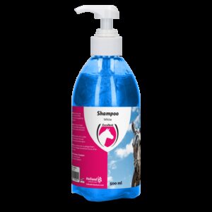Shampoo White Horse