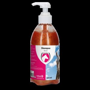 Shampoo Brown Horse