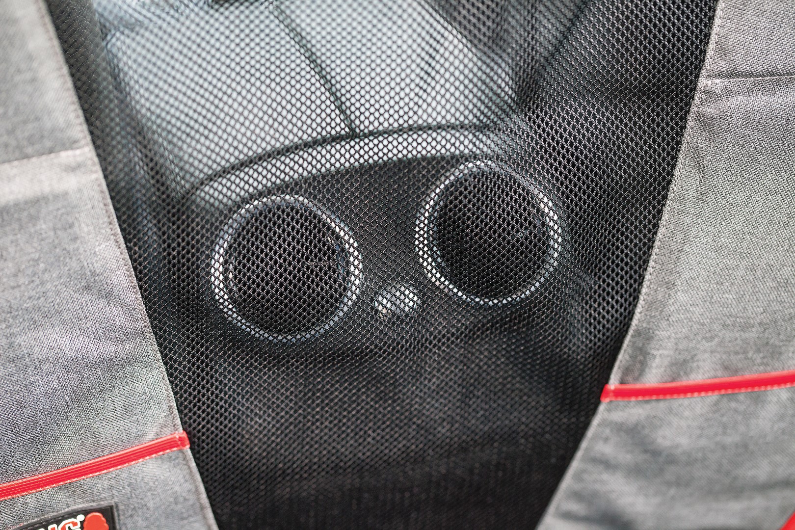 KONG Protective Seat Barrier - Afbeelding 3