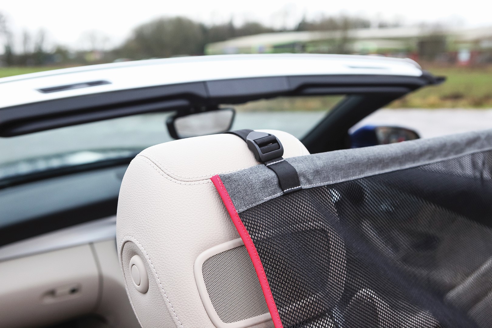 KONG Protective Seat Barrier - Afbeelding 4