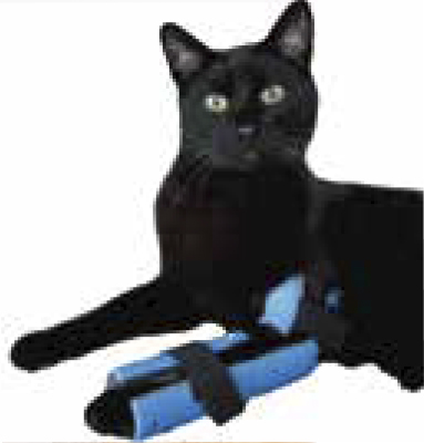 Zenpet IV Stabilizer M