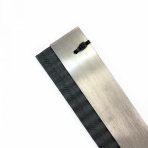 Raxit Door Seal met Shielding Strip 1 meter