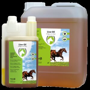 Liver Oil (Levertraan)