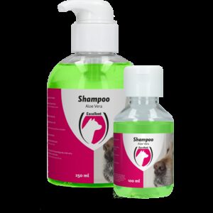 Shampoo Aloe Vera Dog