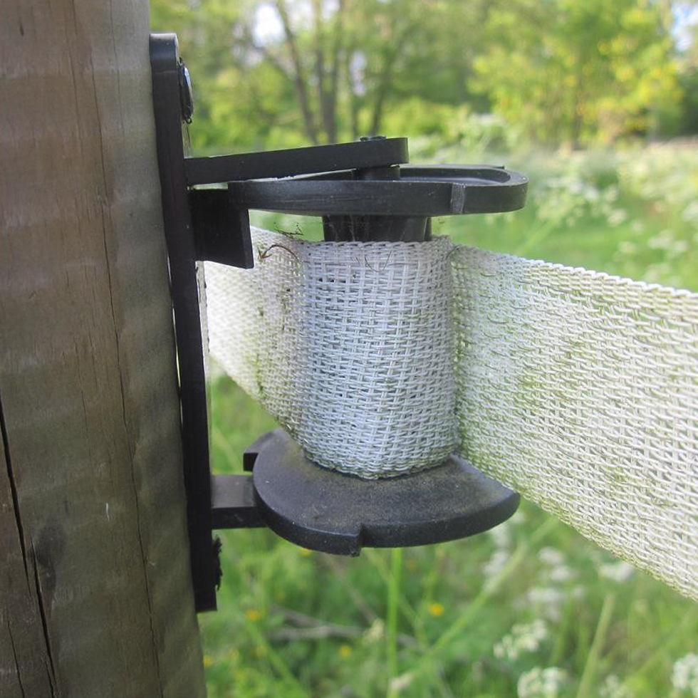 ZoneGuard Lintspanner en isolator 40 mm - Afbeelding 4