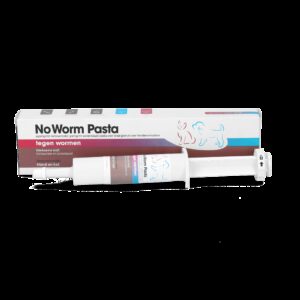 No Worm Pasta 25 ml