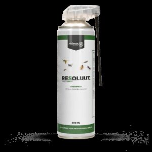 Resoluut Freeze Spray
