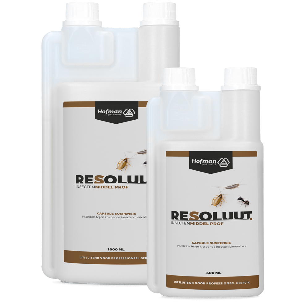Resoluut Insectenmiddel