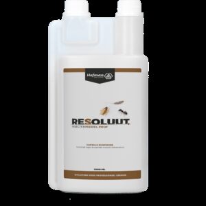 Resoluut Insectenmiddel