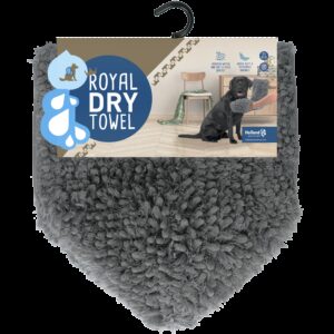 Royal Dry Towel