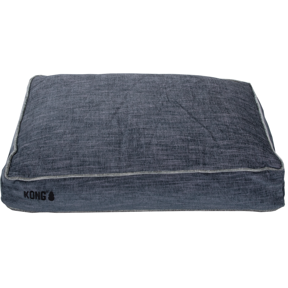 KONG Rectangle Beds Small, Lichtgrijs