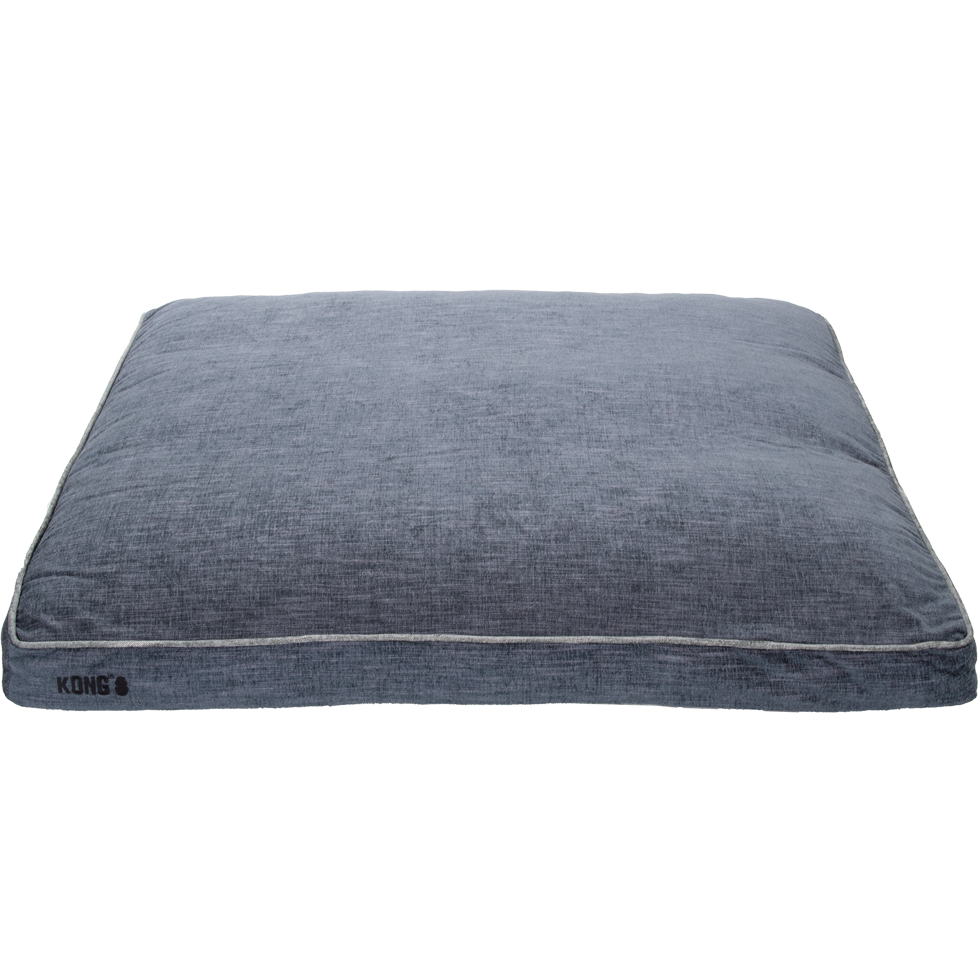 KONG Rectangle Beds Large, Lichtgrijs