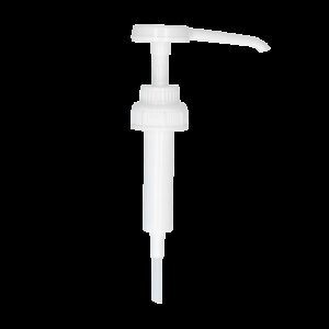 Pomp 10 ml voor 2,5 l