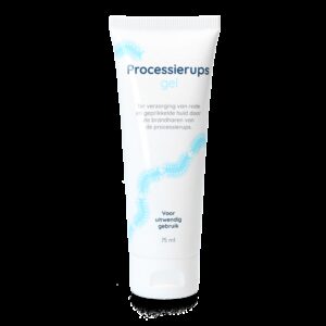 Processierups Gel