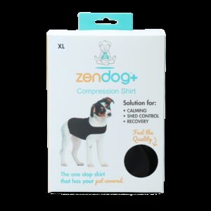 ZenDog Compression Shirt X Large