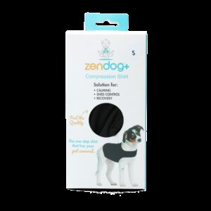 ZenDog Compression Shirt Small