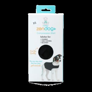 ZenDog Compression Shirt X Small
