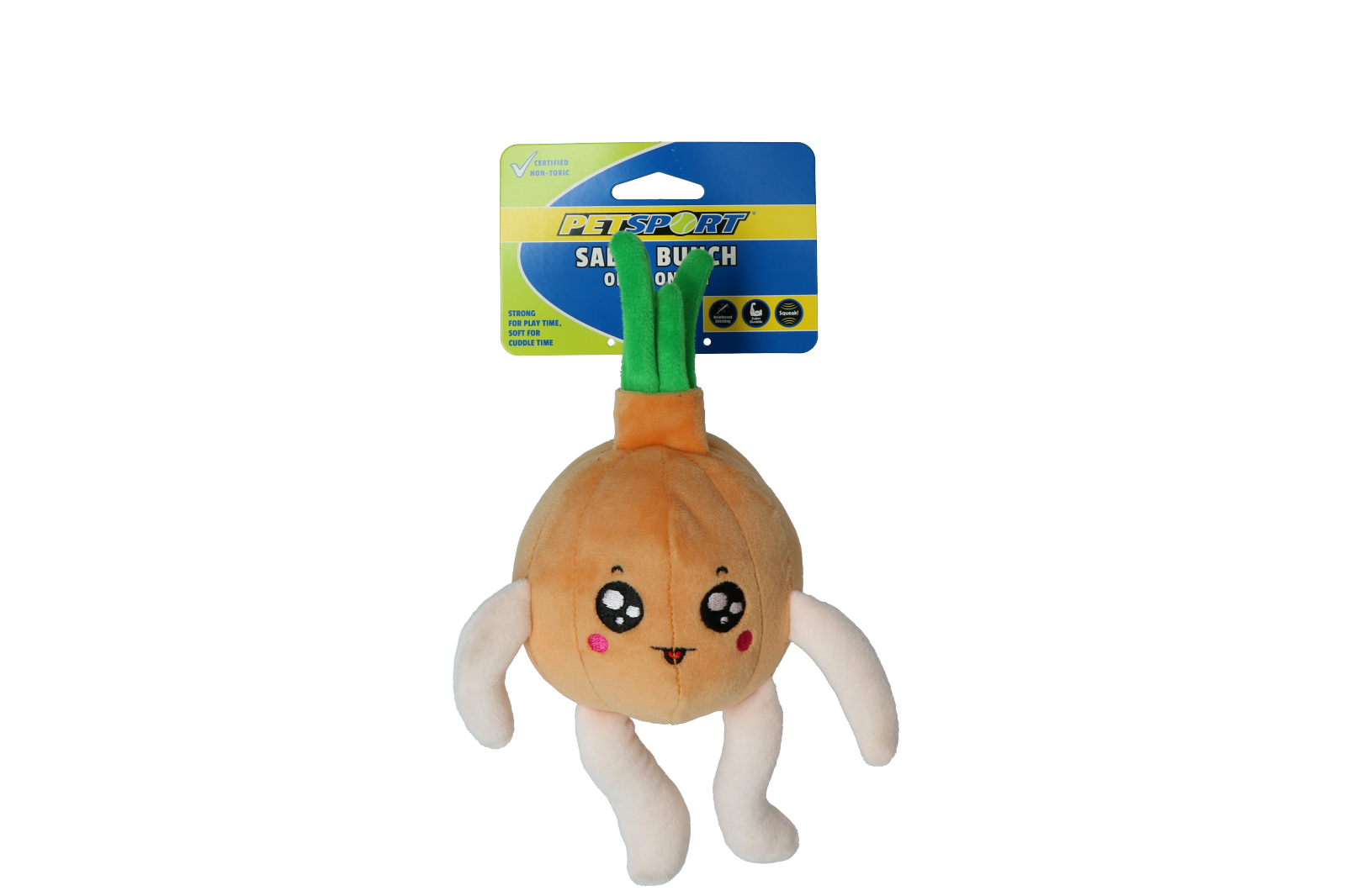 Salsa Bunch Ollie Onion
