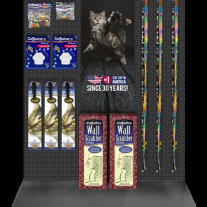 Package deal Cat Dancer