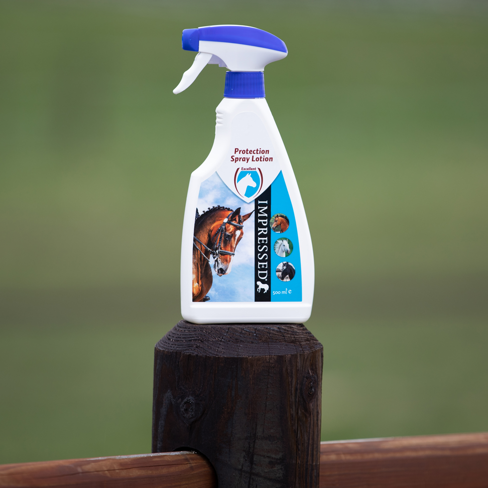 Protection Spray Lotion - Afbeelding 2