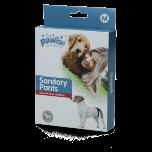 Pawise Sanitary Pants 2