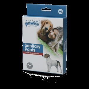 Pawise Sanitary Pants 5