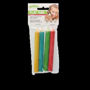 Small pet play pencil  4pk