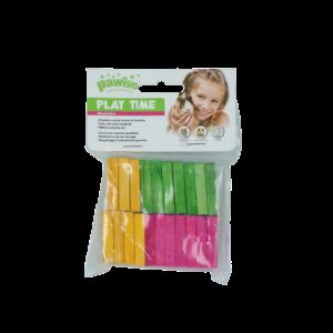 Small pet play stix