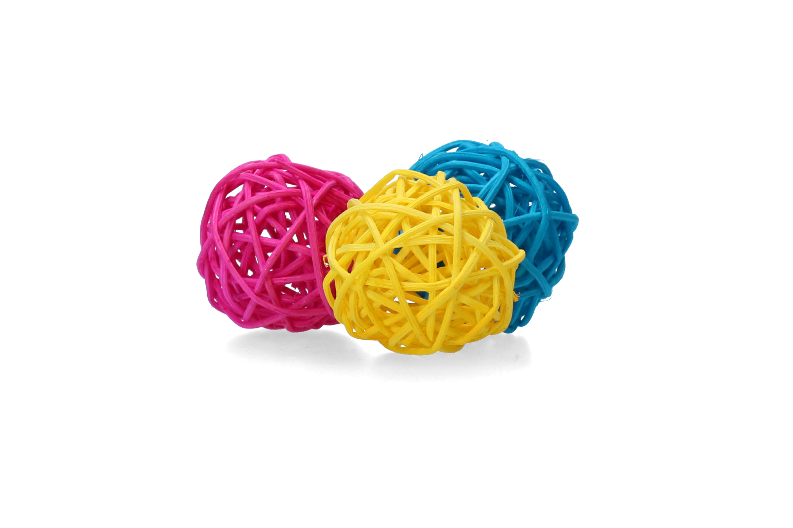 LW nibblers-willow chews-balls without bell - Afbeelding 2