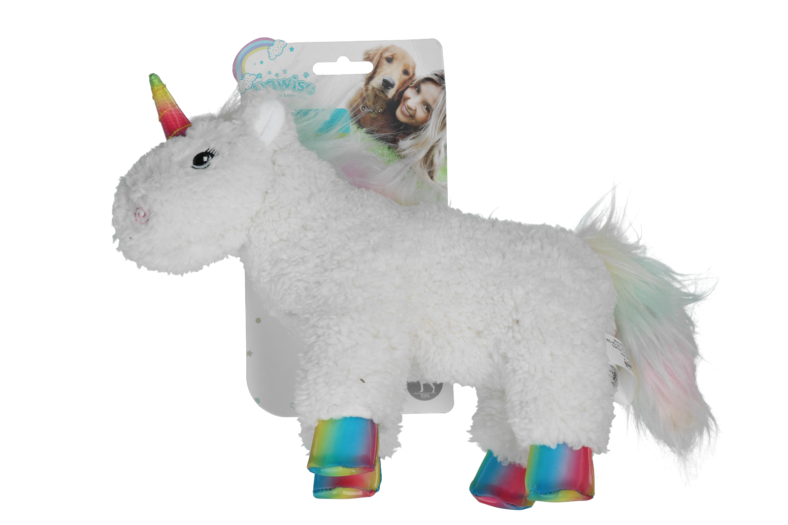 Sequine Pet  - Unicorn