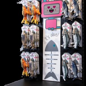 Package deal RoboCat