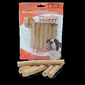 Wonder Snaxx Stixx Kip