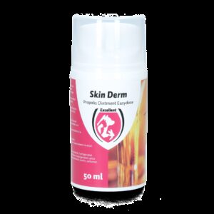 Skin Derm Propolis zalf in Easydose NL/FR