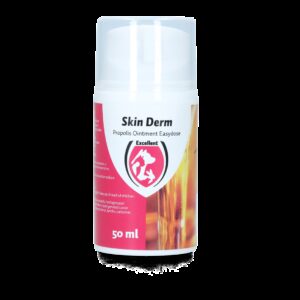 Skin Derm Propolis zalf in Easydose DE/EN