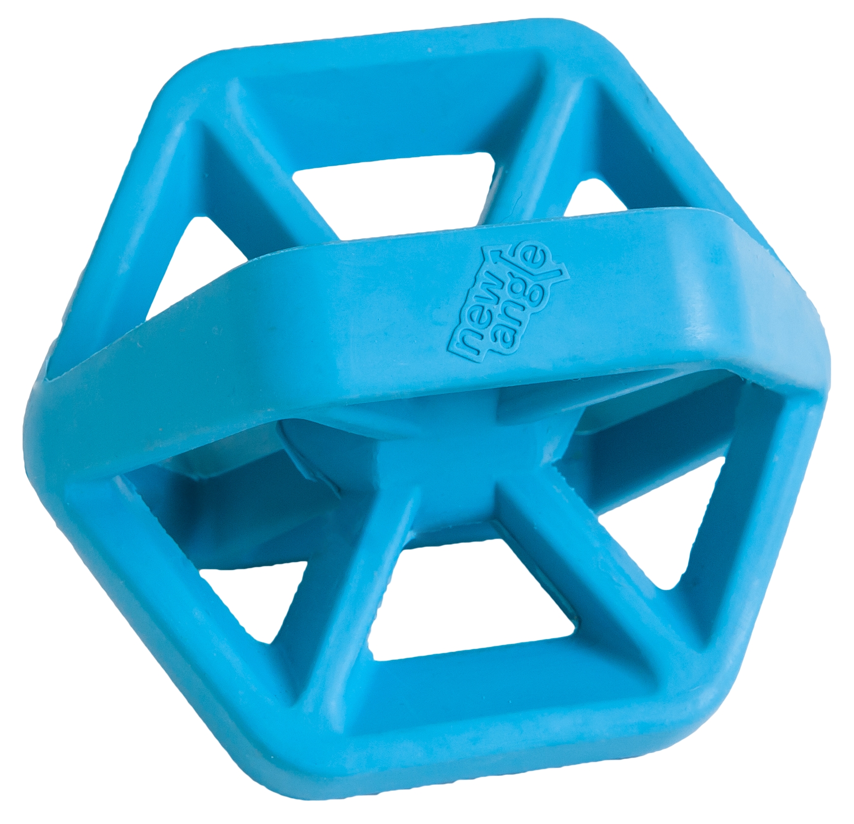 Space Ball Hexalon Fetch Toy - Afbeelding 2