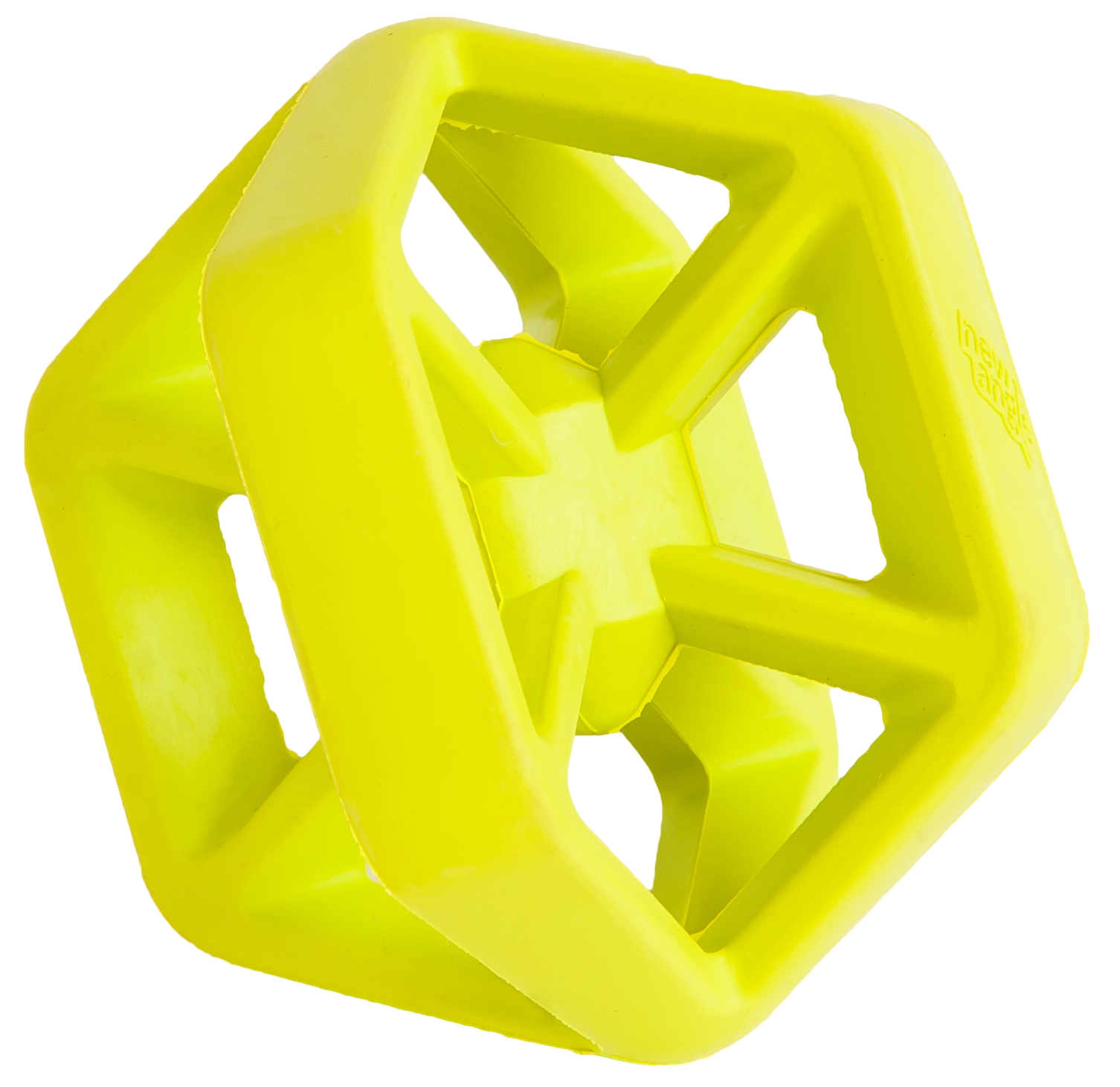 Space Ball Hexalon Fetch Toy - Afbeelding 3
