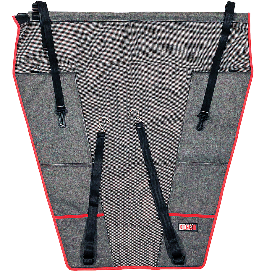 KONG Protective Seat Barrier - Afbeelding 2