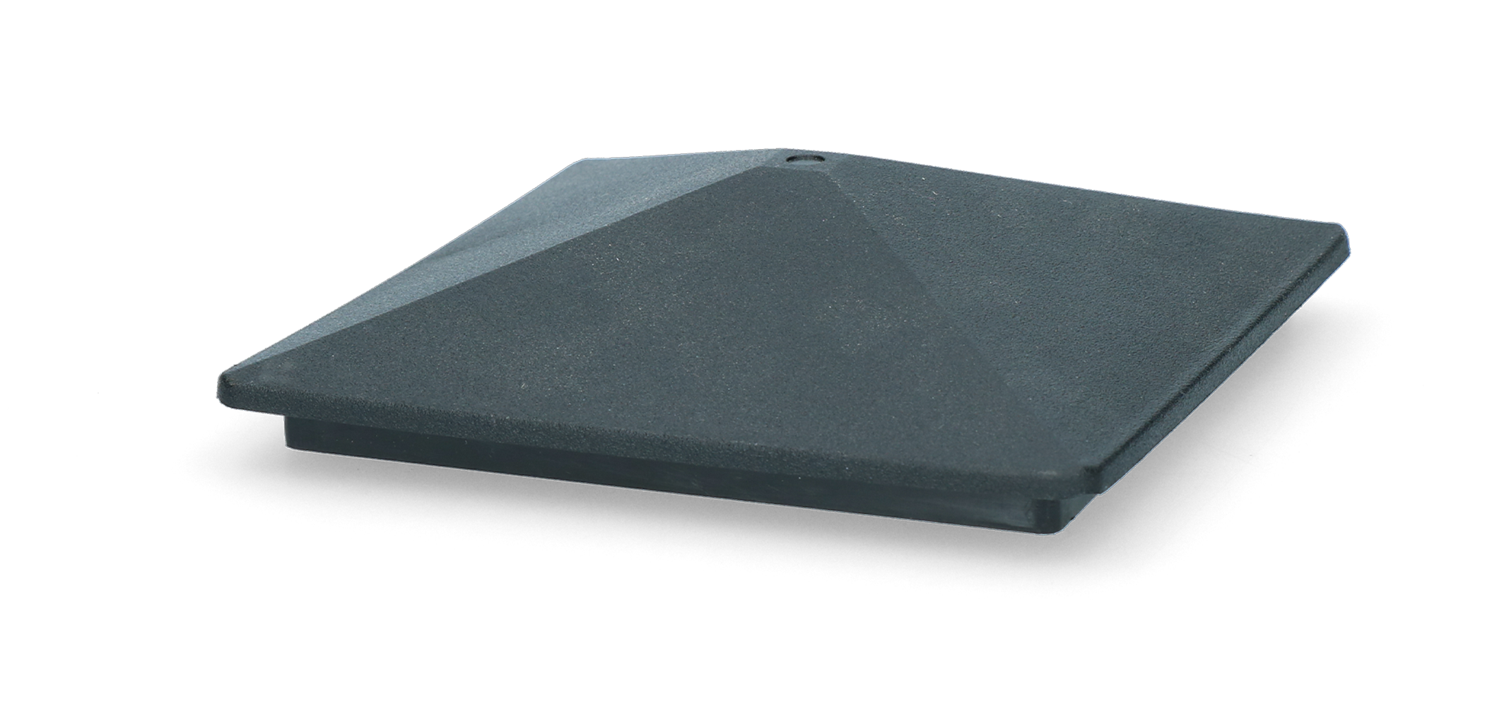 ZoneGuard Vierkant paalkapje 100 mm - Afbeelding 4
