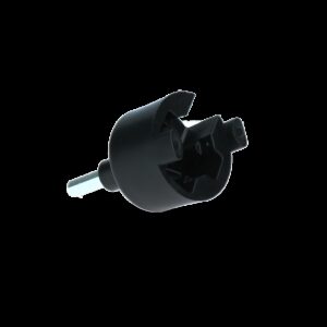ZoneGuard Isolator Inschroefhulp Combi-use