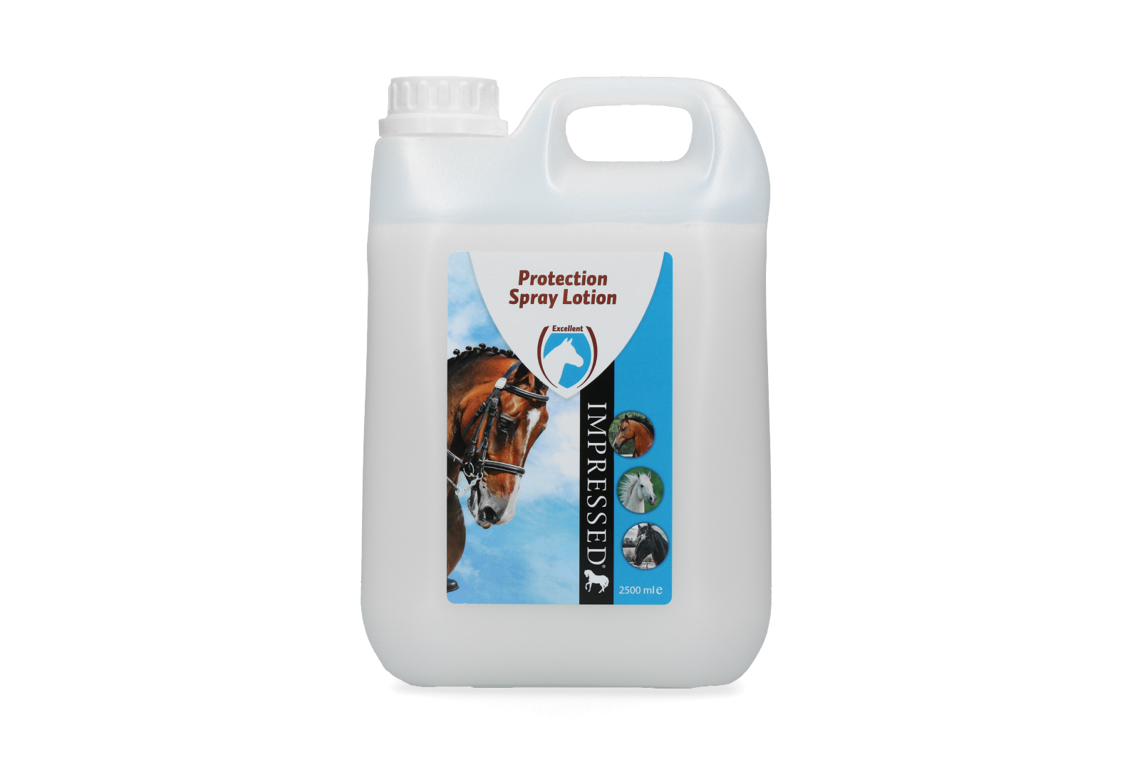 Protection Refill