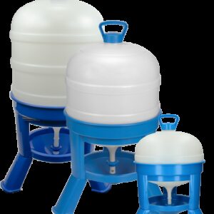 Pluimvee drinktoren 30 l