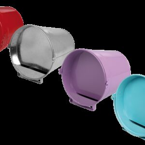 Pluimvee drinkemmer (gegalv) 12 liter