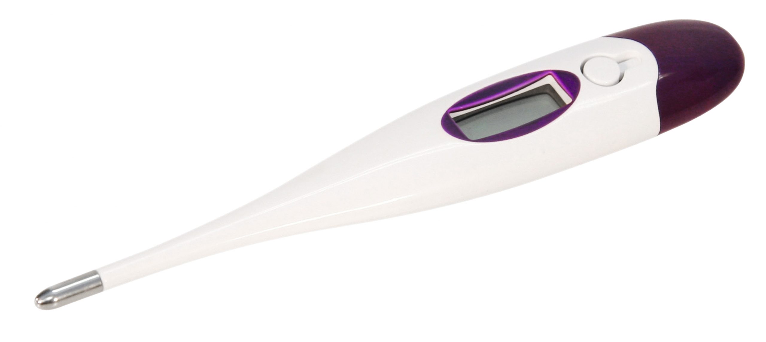 Koortsthermometer digital - Afbeelding 2