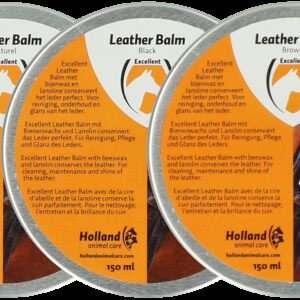 Leder & Zadel Balm Naturel