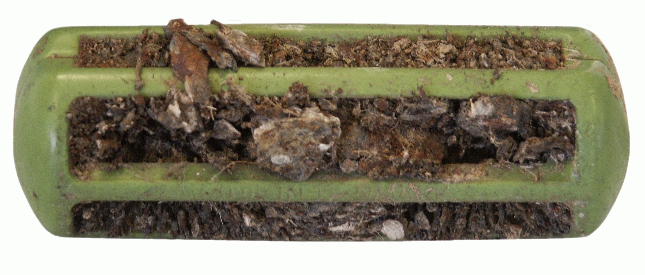 Maagmagneet rund - Afbeelding 3