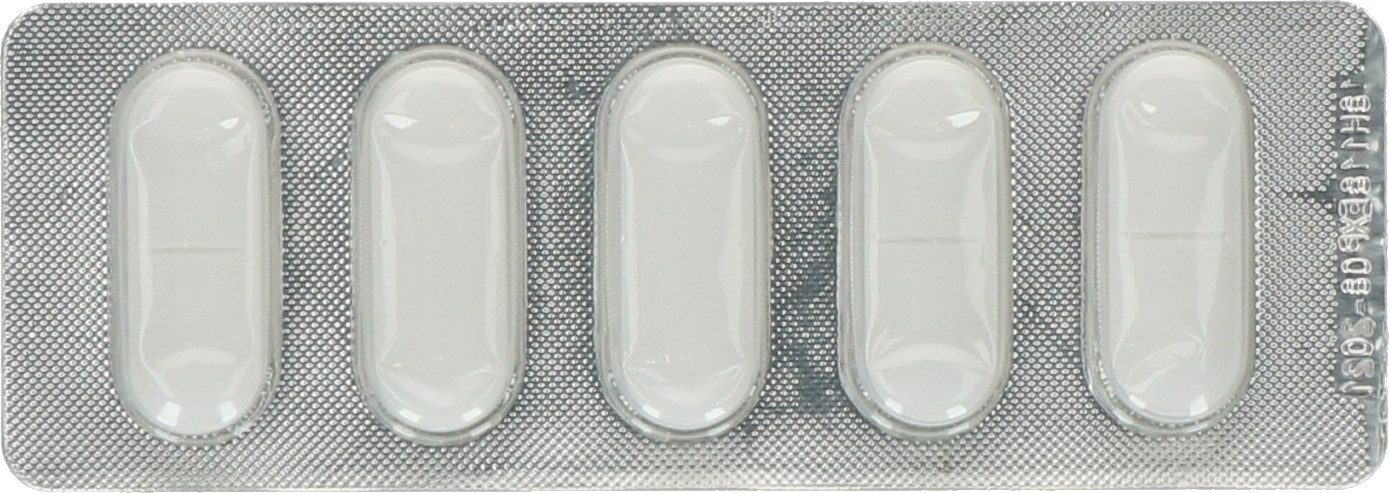 Leva Worm Bolus REG NL URA - Afbeelding 3