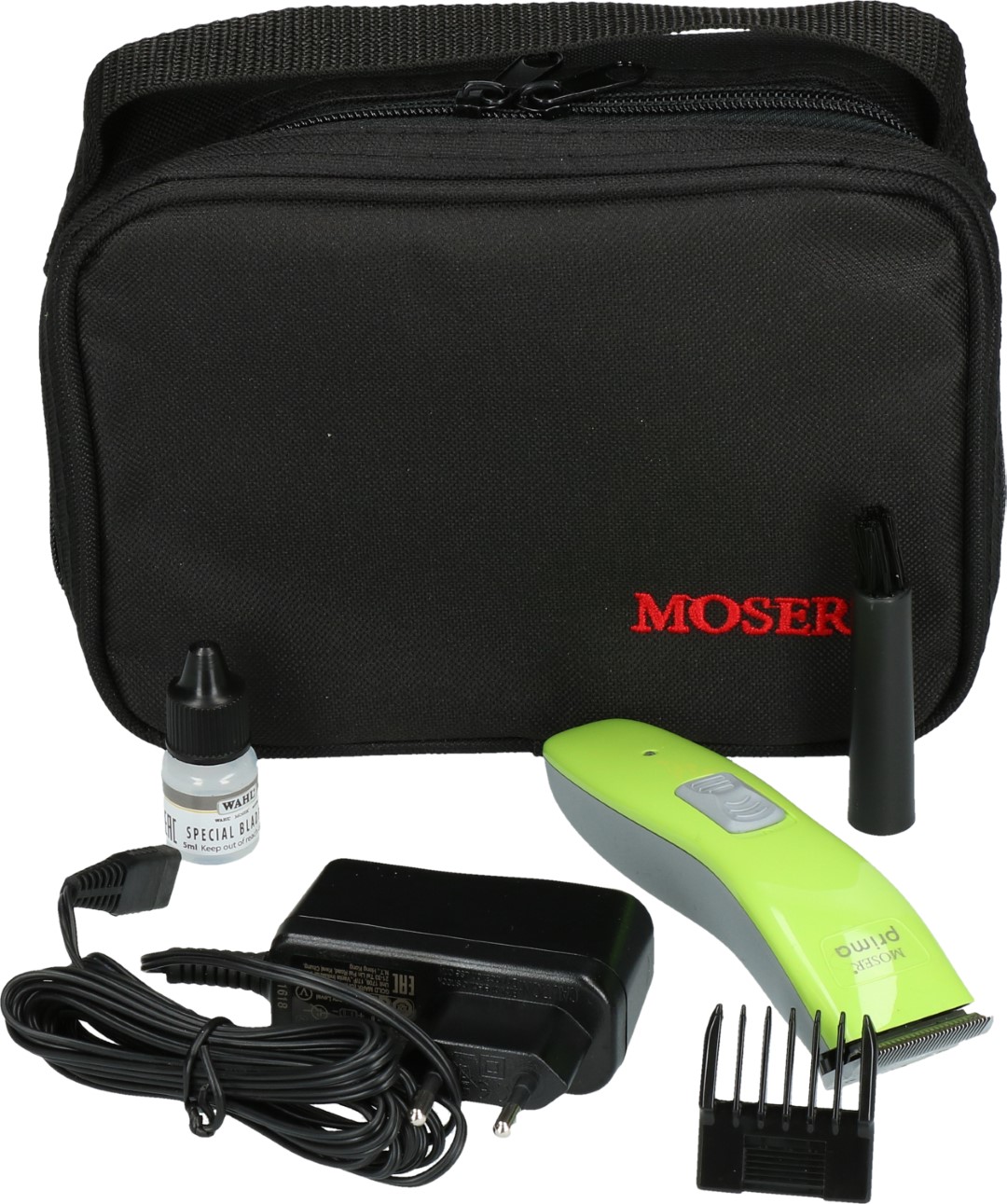 Moser Prima Tondeuse - Afbeelding 3